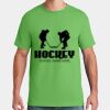 Dri Power ® 50/50 Cotton/Poly T Shirt Thumbnail