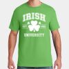 Dri Power ® 50/50 Cotton/Poly T Shirt Thumbnail