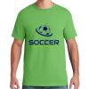 Dri Power ® 50/50 Cotton/Poly T Shirt Thumbnail