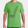 Dri Power ® 50/50 Cotton/Poly T Shirt Thumbnail
