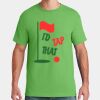 Dri Power ® 50/50 Cotton/Poly T Shirt Thumbnail