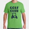 Dri Power ® 50/50 Cotton/Poly T Shirt Thumbnail