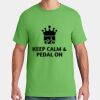 Dri Power ® 50/50 Cotton/Poly T Shirt Thumbnail