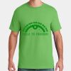 Dri Power ® 50/50 Cotton/Poly T Shirt Thumbnail