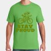 Dri Power ® 50/50 Cotton/Poly T Shirt Thumbnail