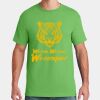 Dri Power ® 50/50 Cotton/Poly T Shirt Thumbnail