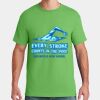 Dri Power ® 50/50 Cotton/Poly T Shirt Thumbnail