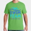 Dri Power ® 50/50 Cotton/Poly T Shirt Thumbnail