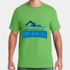Dri Power ® 50/50 Cotton/Poly T Shirt Thumbnail
