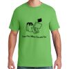 Dri Power ® 50/50 Cotton/Poly T Shirt Thumbnail
