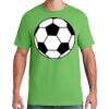 Dri Power ® 50/50 Cotton/Poly T Shirt Thumbnail