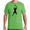 Dri Power ® 50/50 Cotton/Poly T Shirt Thumbnail