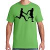 Dri Power ® 50/50 Cotton/Poly T Shirt Thumbnail