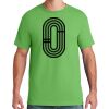Dri Power ® 50/50 Cotton/Poly T Shirt Thumbnail