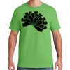 Dri Power ® 50/50 Cotton/Poly T Shirt Thumbnail