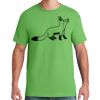Dri Power ® 50/50 Cotton/Poly T Shirt Thumbnail