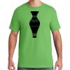 Dri Power ® 50/50 Cotton/Poly T Shirt Thumbnail