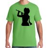 Dri Power ® 50/50 Cotton/Poly T Shirt Thumbnail