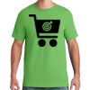 Dri Power ® 50/50 Cotton/Poly T Shirt Thumbnail