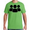 Dri Power ® 50/50 Cotton/Poly T Shirt Thumbnail