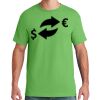Dri Power ® 50/50 Cotton/Poly T Shirt Thumbnail