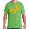 Dri Power ® 50/50 Cotton/Poly T Shirt Thumbnail