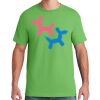 Dri Power ® 50/50 Cotton/Poly T Shirt Thumbnail