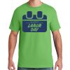 Dri Power ® 50/50 Cotton/Poly T Shirt Thumbnail