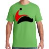 Dri Power ® 50/50 Cotton/Poly T Shirt Thumbnail