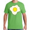 Dri Power ® 50/50 Cotton/Poly T Shirt Thumbnail