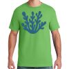 Dri Power ® 50/50 Cotton/Poly T Shirt Thumbnail