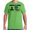Dri Power ® 50/50 Cotton/Poly T Shirt Thumbnail