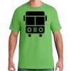 Dri Power ® 50/50 Cotton/Poly T Shirt Thumbnail