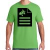Dri Power ® 50/50 Cotton/Poly T Shirt Thumbnail