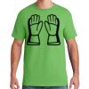 Dri Power ® 50/50 Cotton/Poly T Shirt Thumbnail