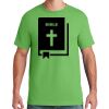 Dri Power ® 50/50 Cotton/Poly T Shirt Thumbnail