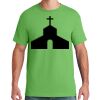 Dri Power ® 50/50 Cotton/Poly T Shirt Thumbnail