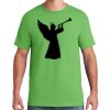 Dri Power ® 50/50 Cotton/Poly T Shirt Thumbnail