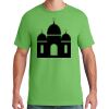 Dri Power ® 50/50 Cotton/Poly T Shirt Thumbnail