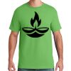 Dri Power ® 50/50 Cotton/Poly T Shirt Thumbnail