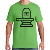 Dri Power ® 50/50 Cotton/Poly T Shirt Thumbnail