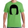 Dri Power ® 50/50 Cotton/Poly T Shirt Thumbnail