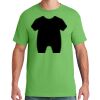 Dri Power ® 50/50 Cotton/Poly T Shirt Thumbnail