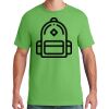 Dri Power ® 50/50 Cotton/Poly T Shirt Thumbnail