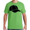 Dri Power ® 50/50 Cotton/Poly T Shirt Thumbnail