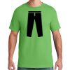 Dri Power ® 50/50 Cotton/Poly T Shirt Thumbnail