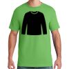 Dri Power ® 50/50 Cotton/Poly T Shirt Thumbnail