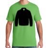 Dri Power ® 50/50 Cotton/Poly T Shirt Thumbnail