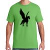 Dri Power ® 50/50 Cotton/Poly T Shirt Thumbnail
