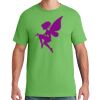 Dri Power ® 50/50 Cotton/Poly T Shirt Thumbnail